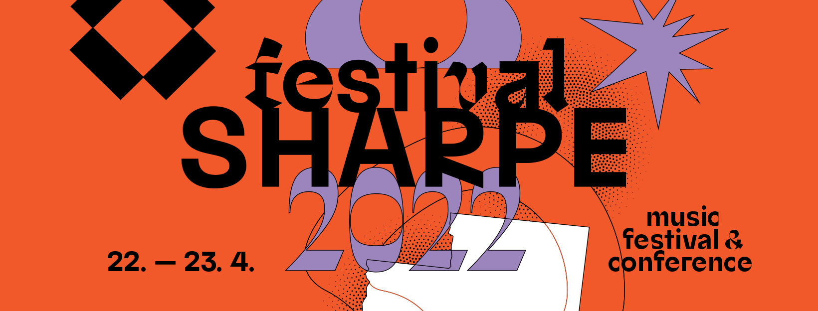 Festival SHARPE 2022