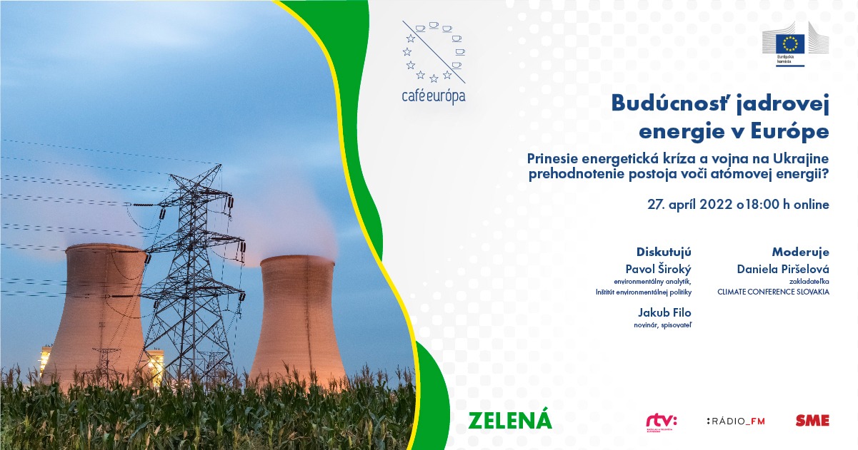 CE jadrová energia 27.4.2022