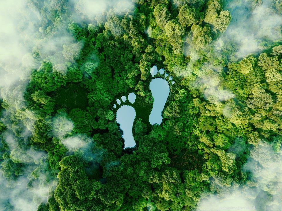 Environmental Footprint Methods
