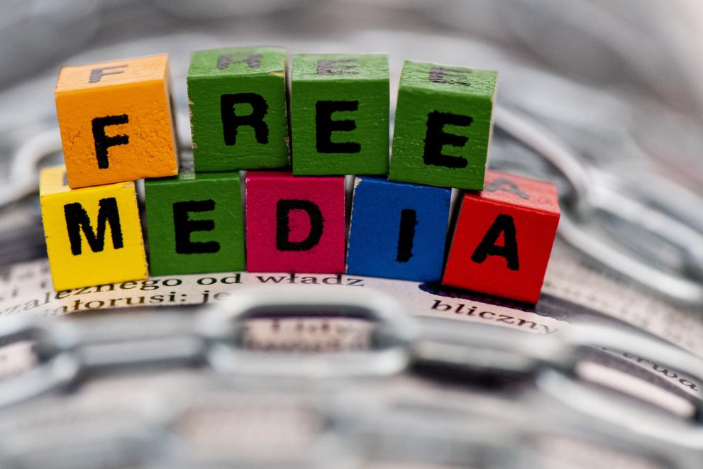 Free media