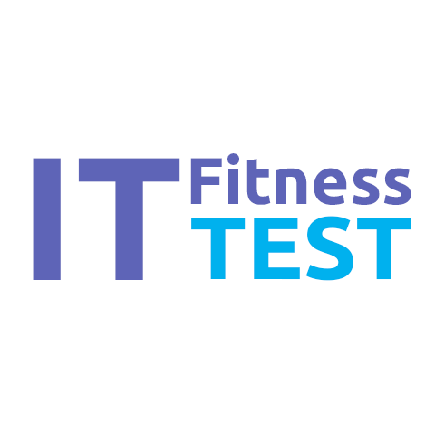 IT fitness test