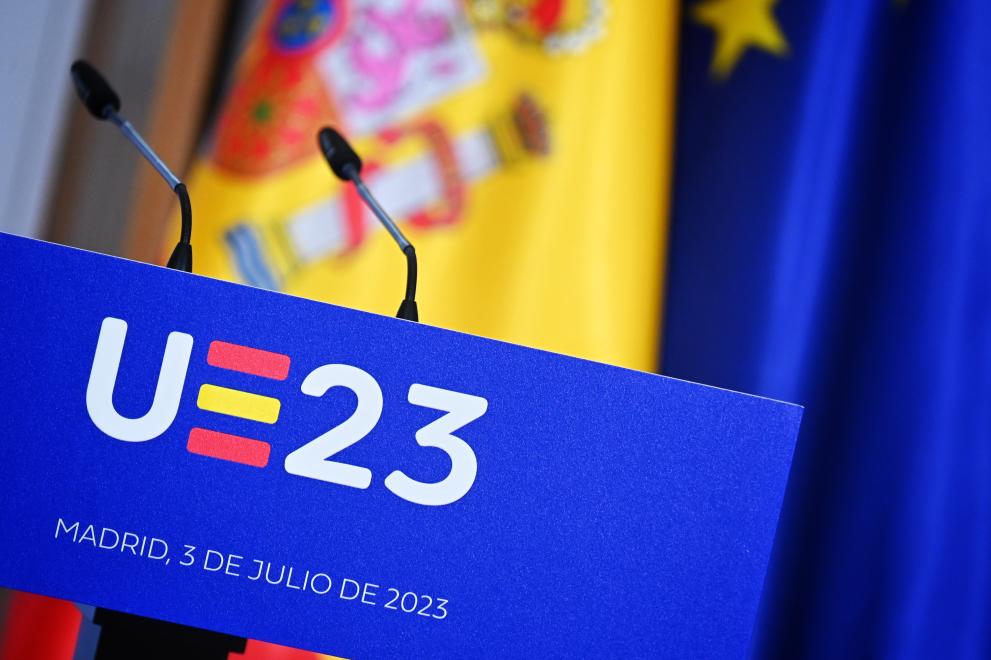 Spanish Presidency 2023