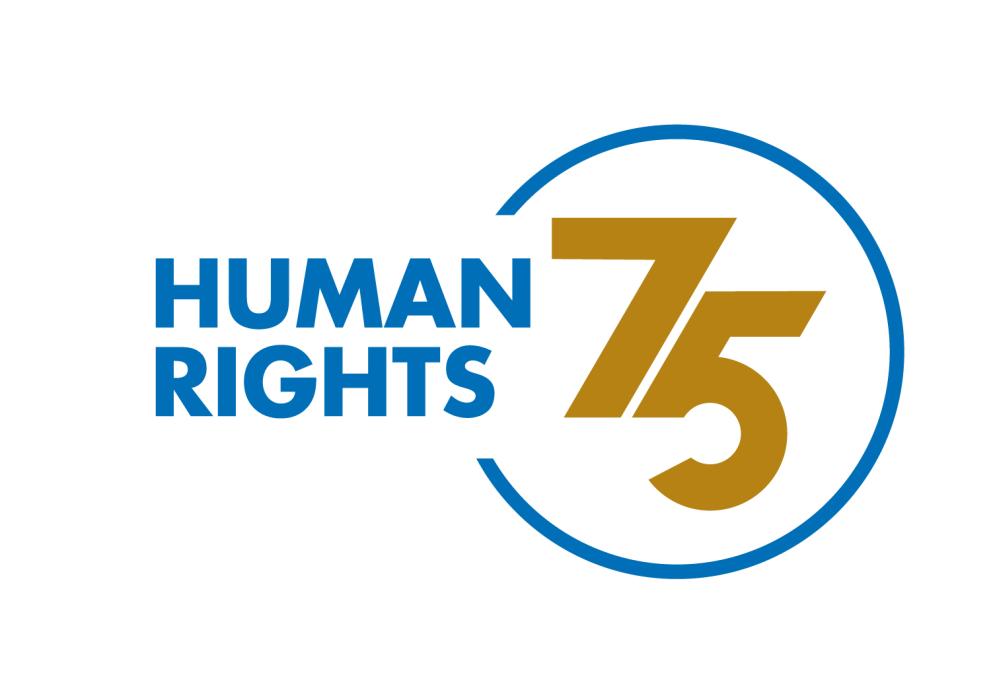 75 rokov ľudských práv