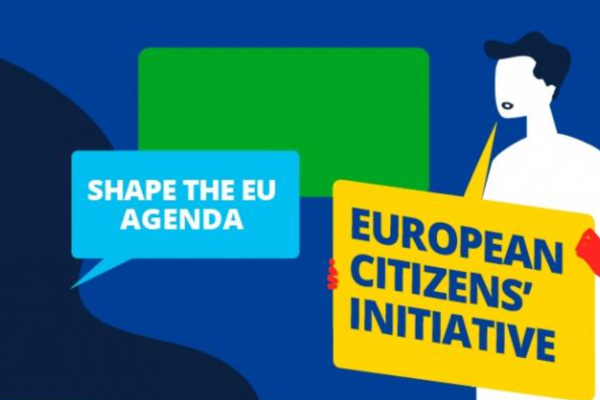 Európska iniciatíva občanov