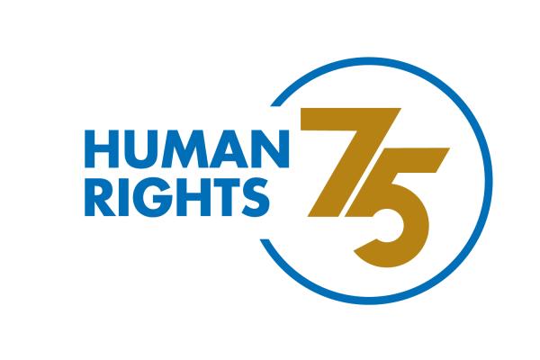 75 rokov ľudských práv